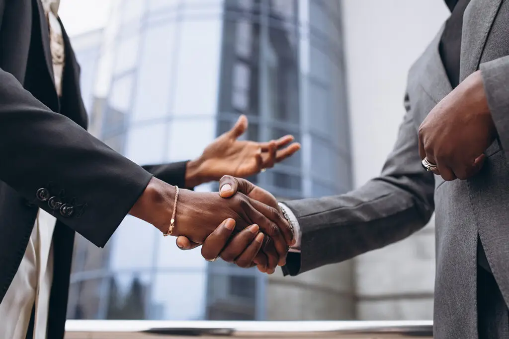 executive coaching contact consultation